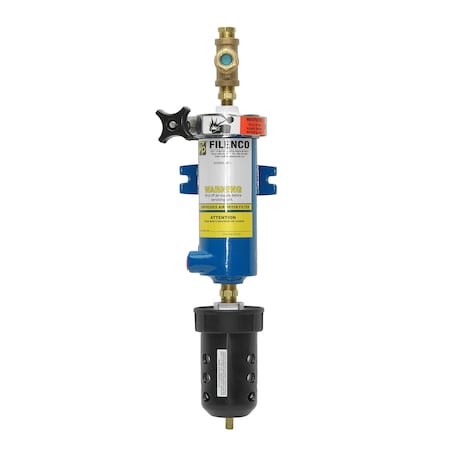 Master Pneumatic
